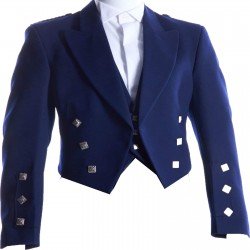 Prince charlie jacket